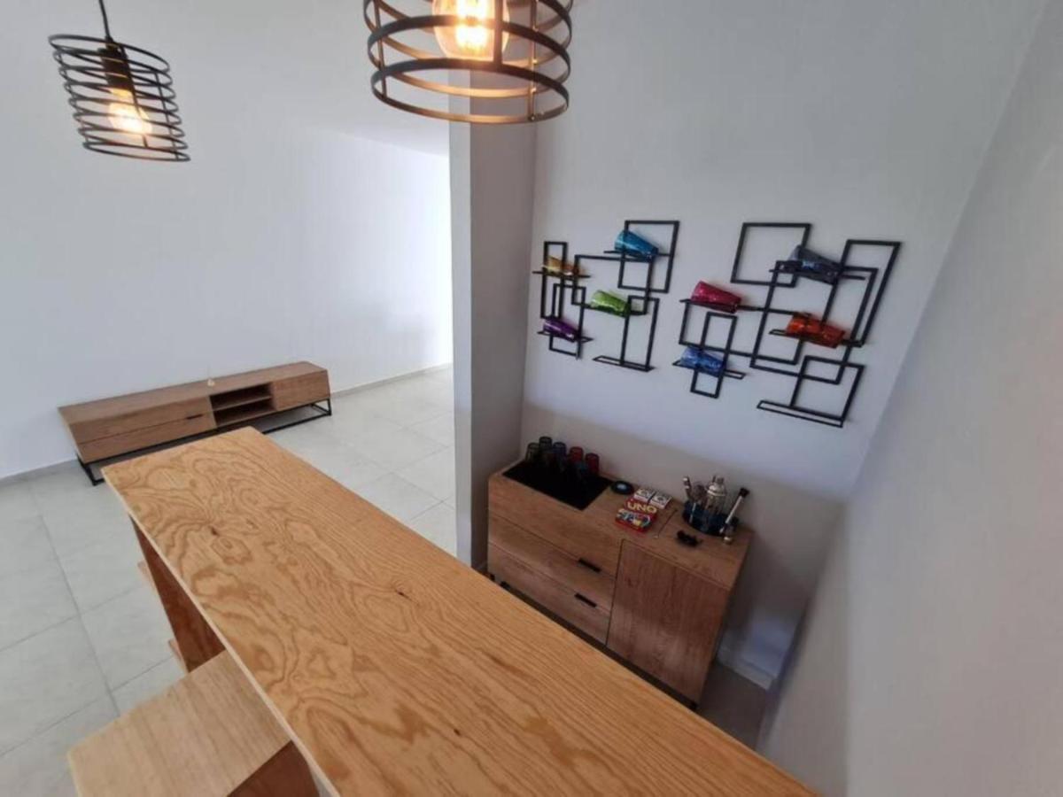 Bonito 2bd Con Piscina Playa Xcalacoco Playa del Carmen