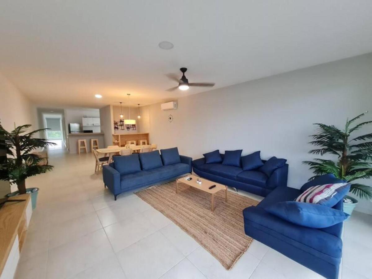 Bonito 2bd Con Piscina Playa Xcalacoco