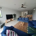 Bonito apartamento 2BD con Piscina Playa Xcalacoco