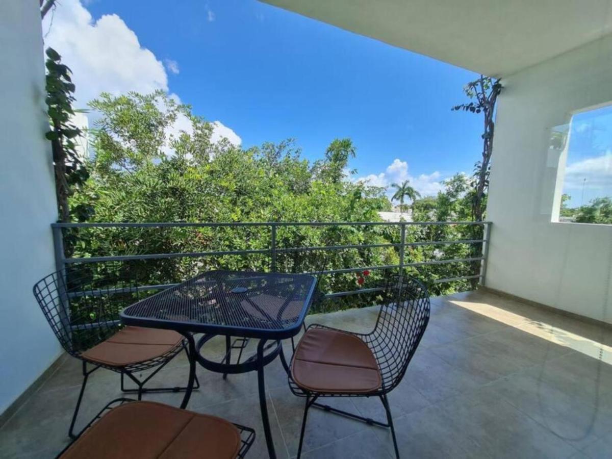 Bonito 2bd Con Piscina Playa Xcalacoco Playa del Carmen