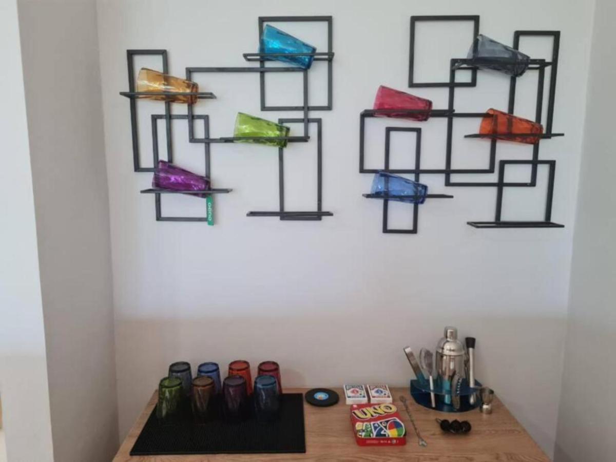 Bonito 2bd Con Piscina Playa Xcalacoco Apartamento Playa del Carmen