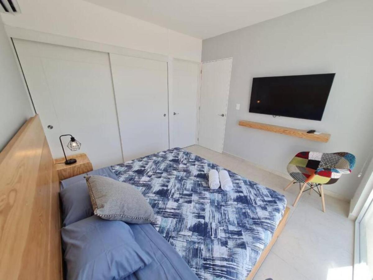 Bonito 2bd Con Piscina Playa Xcalacoco
